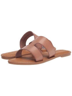 Women's Flat Banded Sandal