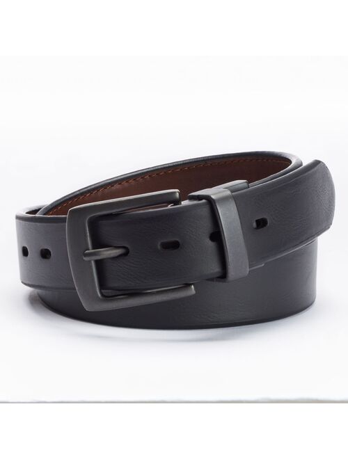 Boys Levi's Reversible Belt