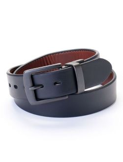 Boys 4-20 Levi's Reversible Bevel Edge Belt