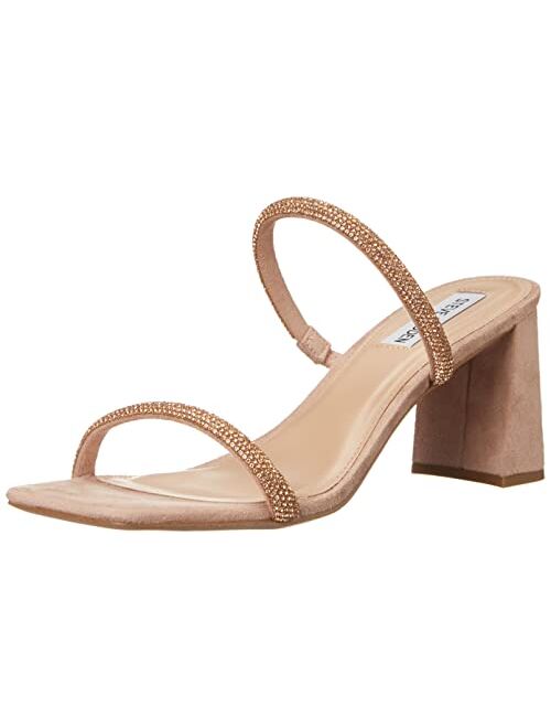 Steve Madden Women's Lilah Heeled Sandal