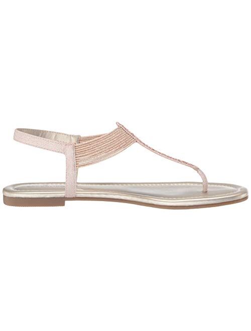 Bandolino Women's Kayte2 Flat Sandal