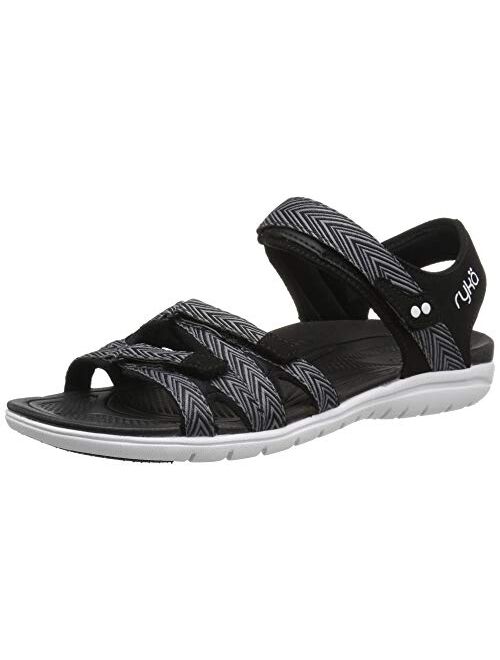 Ryka Women's Savannah Sandal