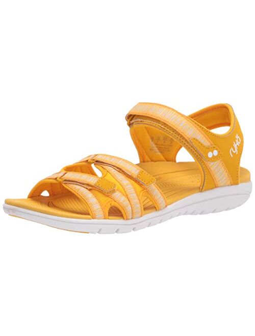 Ryka Women's Savannah Sandal