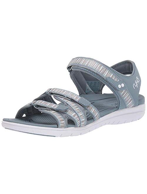 Ryka Women's Savannah Sandal