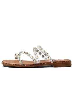 Women's Skyler Flat Sandal