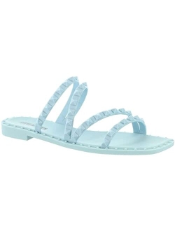 Women's Skyler Flat Sandal