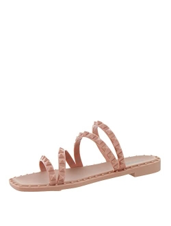 Women's Skyler Flat Sandal