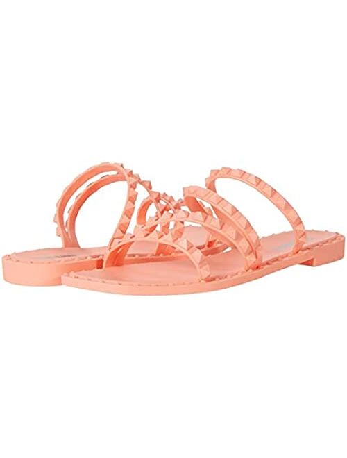 Steve Madden Women's Skyler Flat Sandal