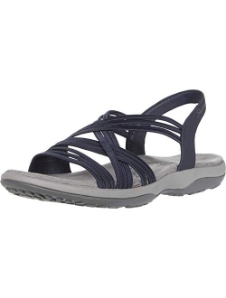 Women's Reggae Slim Simply Stretch Sandal