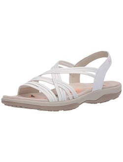 Women's Reggae Slim Simply Stretch Sandal