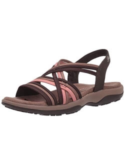 Women's Reggae Slim Simply Stretch Sandal