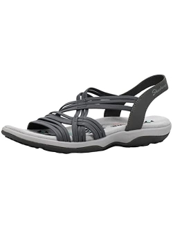 Women's Reggae Slim Simply Stretch Sandal