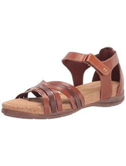 Women's Roseville Cove Flat Sandal