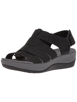 Womens Arla Shaylie Sandal