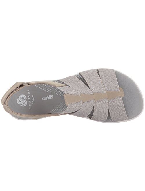 Clarks Womens Arla Shaylie Sandal