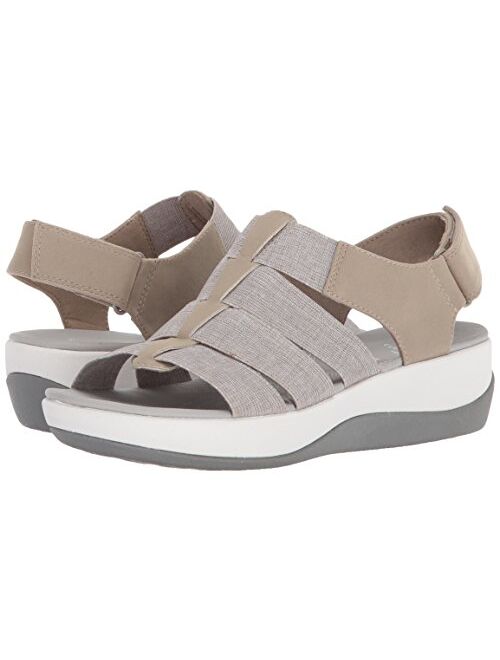 Clarks Womens Arla Shaylie Sandal