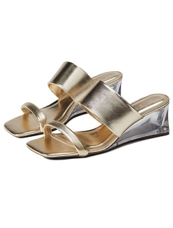 Women's Gaia Heeled Sandal