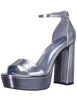 Women's Omega Heeled Sandal