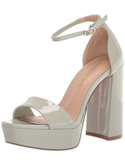 Women's Omega Heeled Sandal