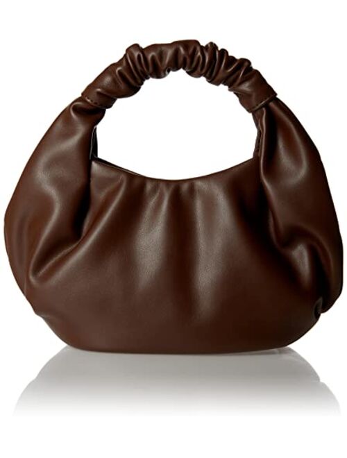 The Drop Women's Addison Soft Volume Top Handle Bag