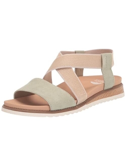 Shoes Women's Islander Flat Sandal