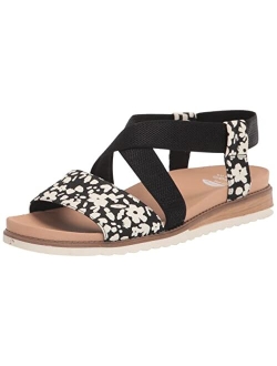 Shoes Women's Islander Flat Sandal