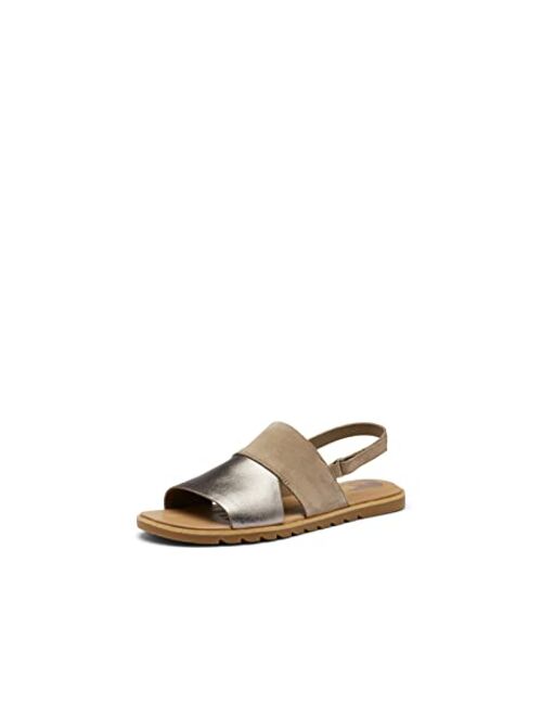 SOREL Women's Ella II Slingback Sandals