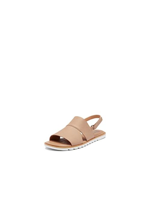 SOREL Women's Ella II Slingback Sandals