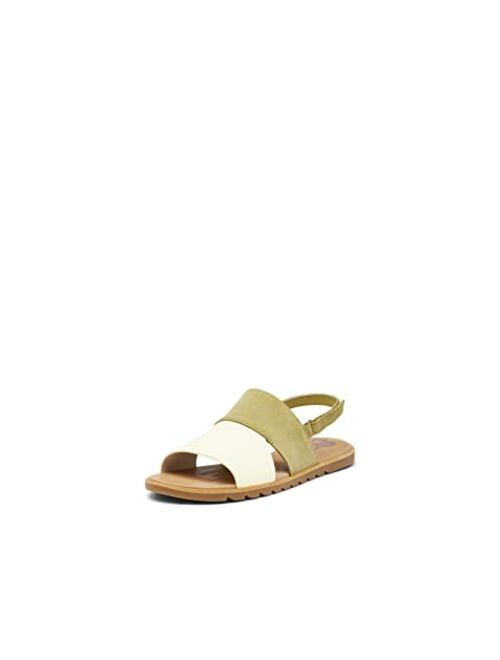 SOREL Women's Ella II Slingback Sandals