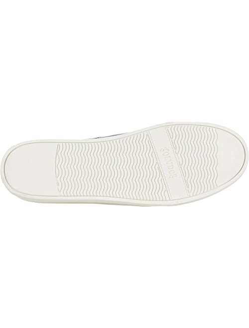 Soludos Ibiza Platform Sneaker