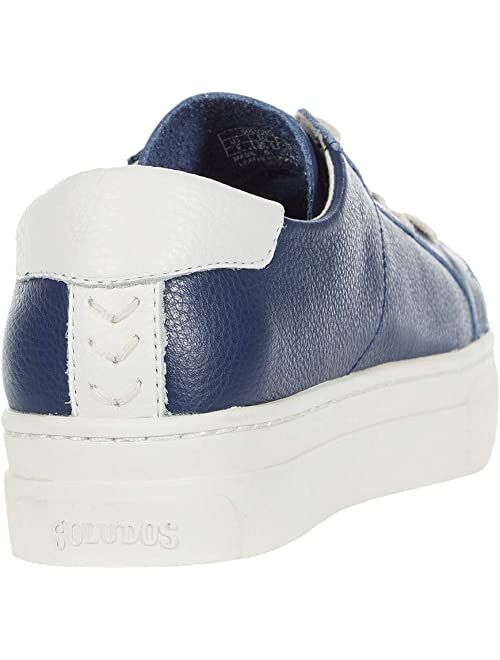 Soludos Ibiza Platform Sneaker