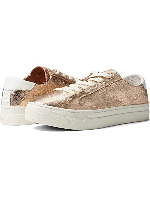 Soludos Ibiza Platform Sneaker