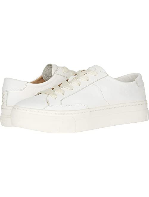 Soludos Ibiza Platform Sneaker