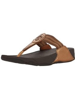 Walkstar Toe-Post Sandals