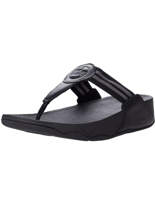 FitFlop Walkstar Toe-Post Sandals