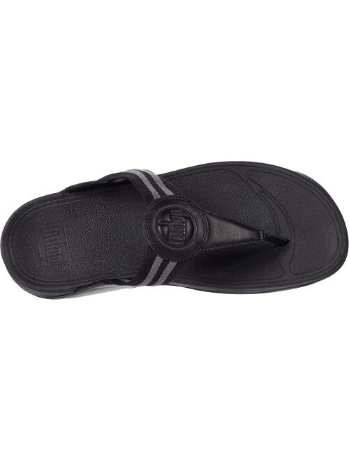 FitFlop Walkstar Toe-Post Sandals