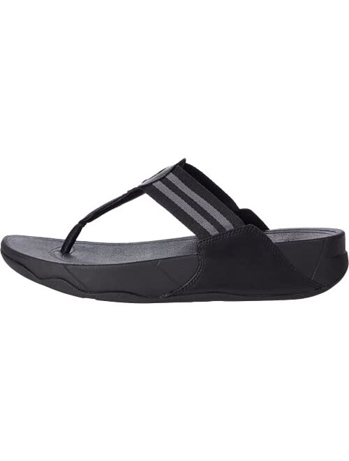 FitFlop Walkstar Toe-Post Sandals