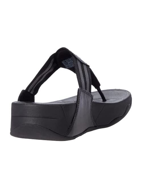 FitFlop Walkstar Toe-Post Sandals