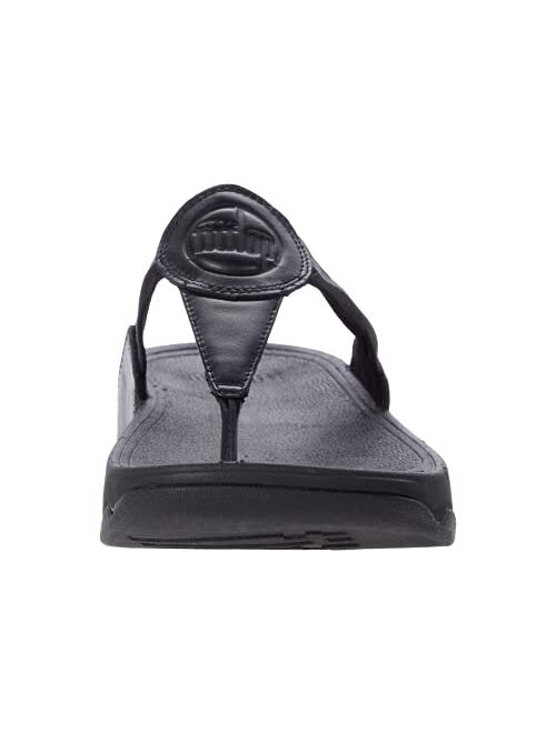 FitFlop Walkstar Toe-Post Sandals