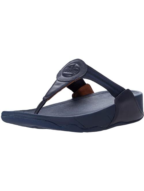 FitFlop Walkstar Toe-Post Sandals