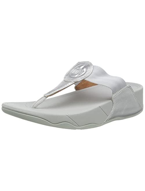 FitFlop Walkstar Toe-Post Sandals