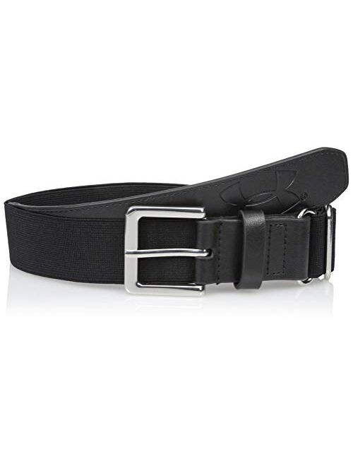 Under Armour Boys' Baseball Belt