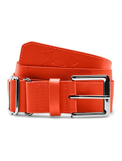 Under Armour Boys' Baseball Belt