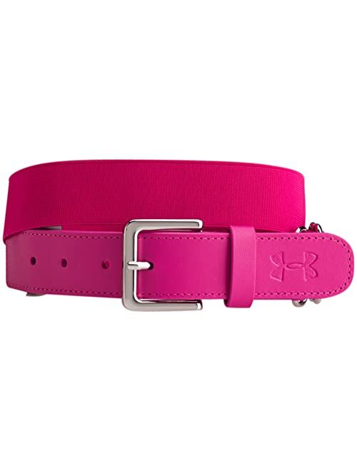 Under Armour Boys' Baseball Belt