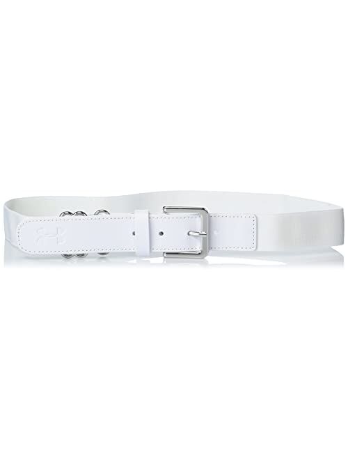 Under Armour Boys' Baseball Belt