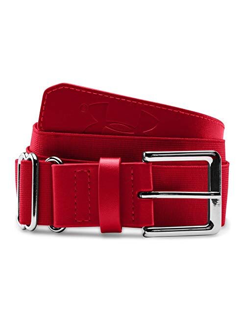 Under Armour Boys' Baseball Belt