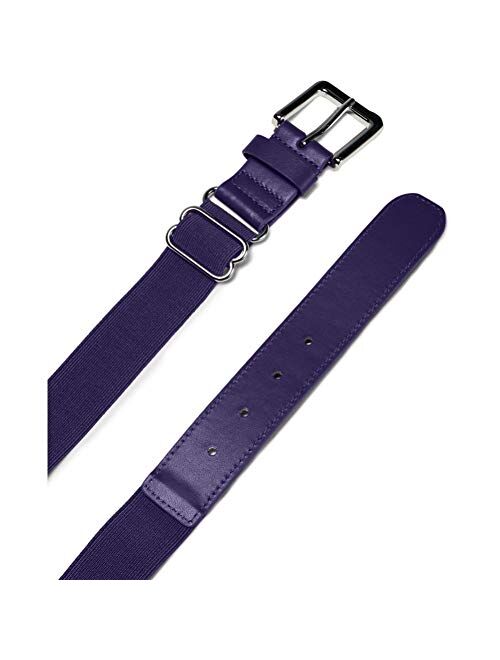 Under Armour Boys' Baseball Belt