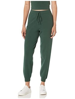 Women's Maddie Loose-Fit Supersoft Sweater Jogger