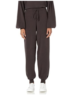 Women's Maddie Loose-Fit Supersoft Sweater Jogger