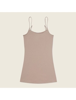 ultralight spaghetti camisole